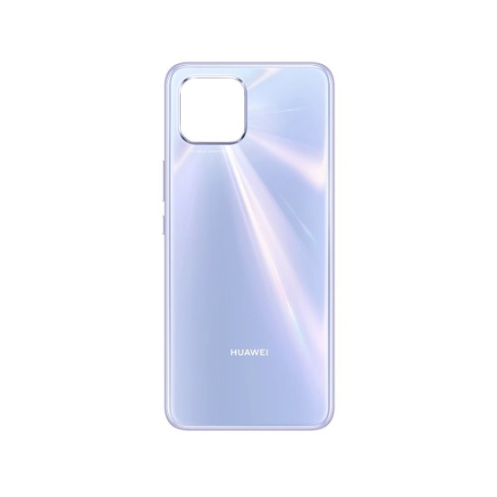 BACK COVER HUAWEI NOVA 8 SE 4G SILVER